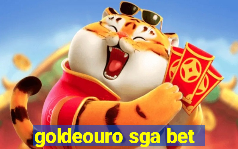 goldeouro sga bet